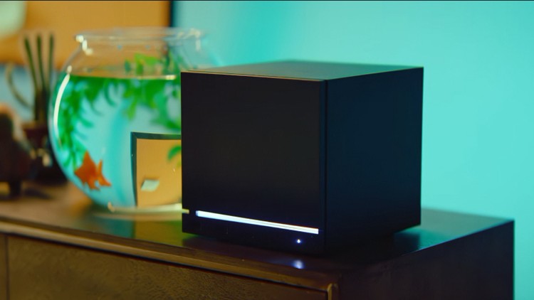 Nowe informacje odnośnie Steam Machine