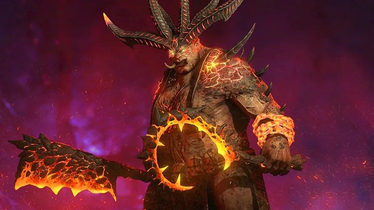 Diablo 4