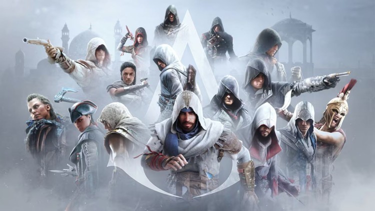 Assassin’s Creed
