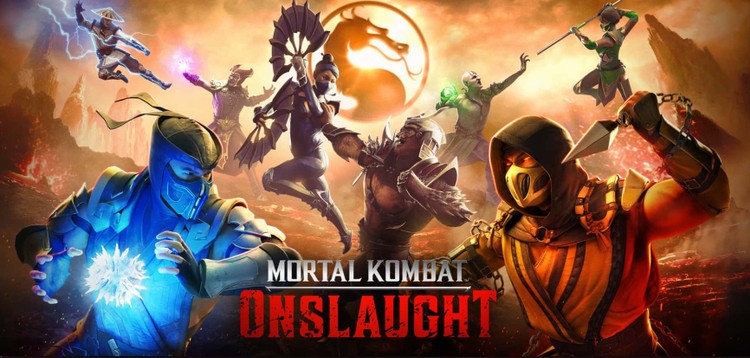 Zapowiedziano Mortal Kombat: Onslaught. Fani mogą być jednak mocno rozczarowani