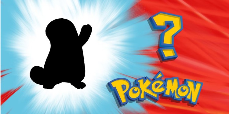 Co to za Pokemon?