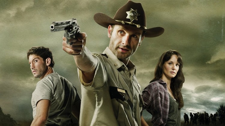 Nowy spin-off The Walking Dead z gwiazdorską obsadą. Znamy nazwiska aktorów