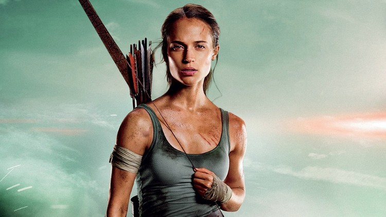 Cząstki kobiety, Dickinson, Tomb Raider. Co obejrzeć w tym tygodniu?