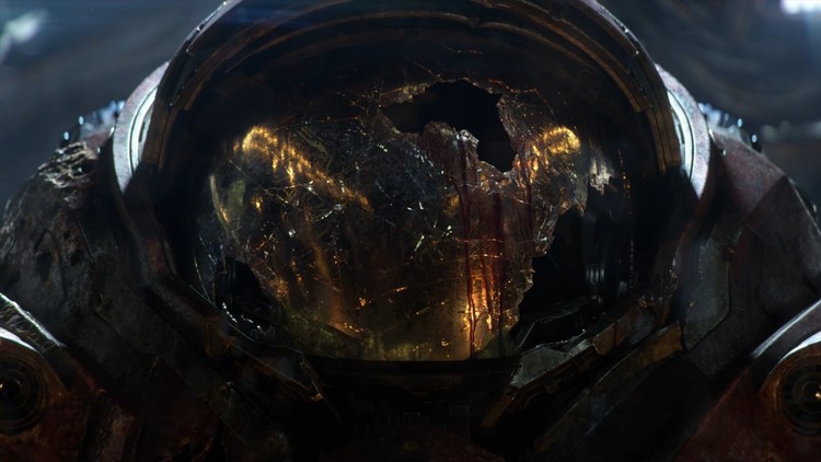 StarCraft