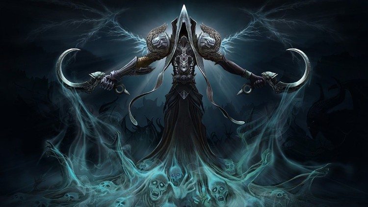 Diablo III z ogromnymi zmianami. Aktualizacja wprowadzi nowy system progresji