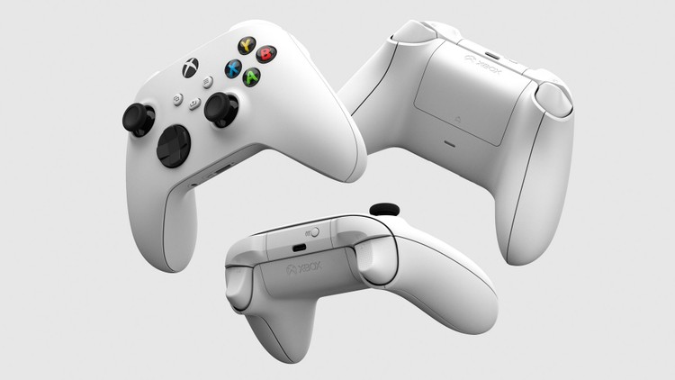 Nowy Xbox Series X wycieka. Do sieci trafiły zdjęcia białej i tańszej wersji
