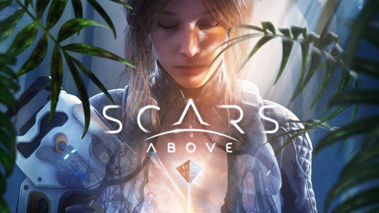 Scars Above zaprezentowane na nowym trailerze