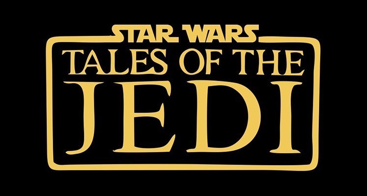 Powstaje nowy serial z Gwiezdnych wojen. Lucasfilm ujawnił Tales of the Jedi
