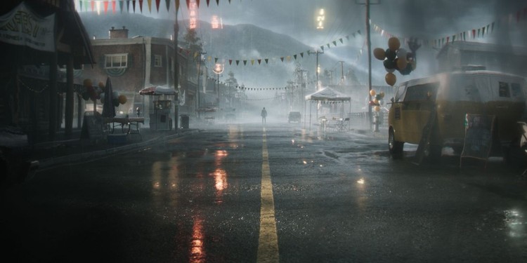 Alan Wake 2 w pełnej produkcji. Remedy zapewnia, że gra pojawi się w 2023 roku