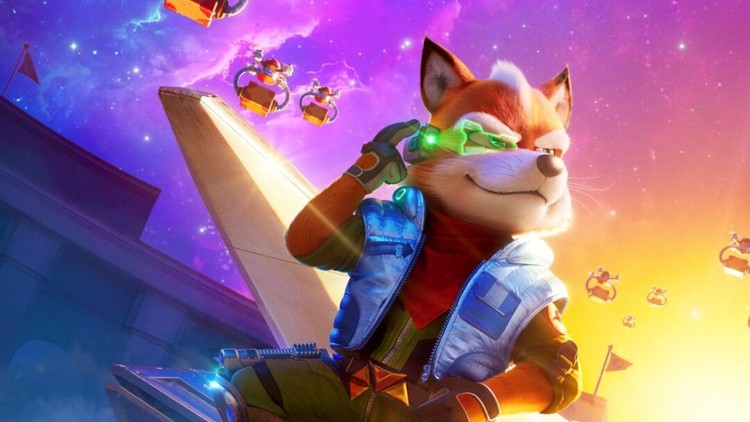 Star Fox