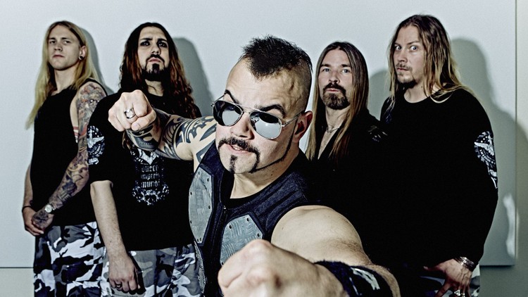 Sabaton