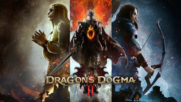 Główna kampania fabularna Dragon's Dogma 2 ma mniej więcej taką samą długość jak pierwsza część