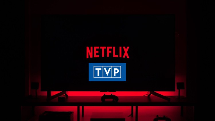 Netflix wkrótce z kolejnym serialem od TVP. Ofertę wzbogaci popularna produkcja