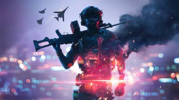 Battlefield 6