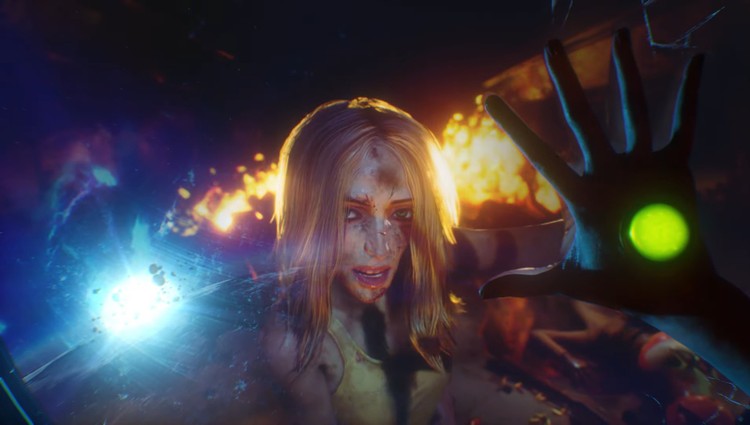 TGA 2022: Judas to nowa gra twórcy BioShocka! Mamy pierwszy gameplay trailer
