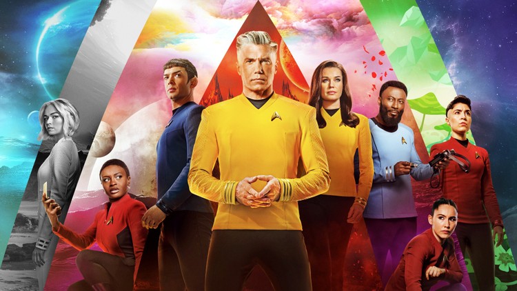 Star Trek