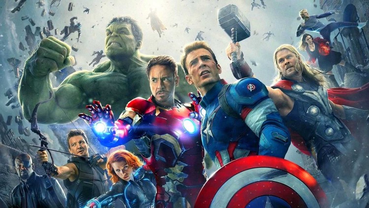 Wyciekły tytuły nowych filmów Marvela. Studio szykuje dwie nowe części Avengers?