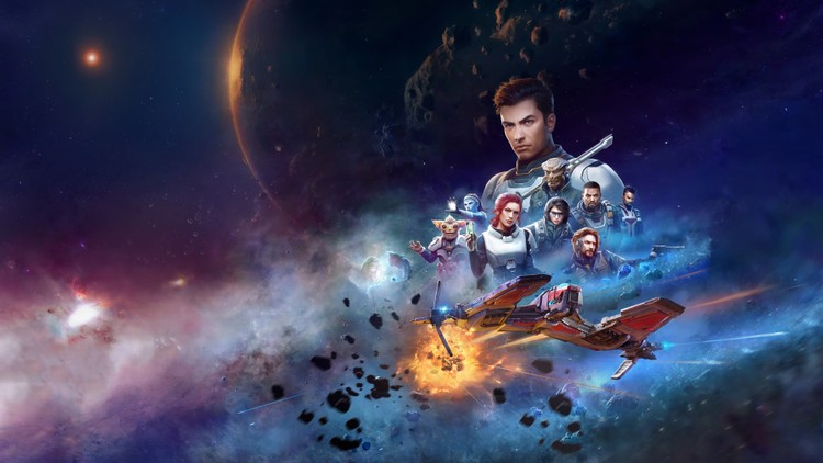 Everspace 2