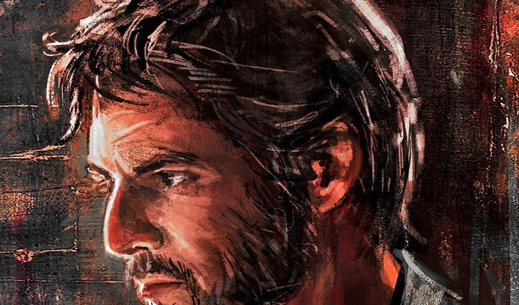 Zachwycające grafiki z The Last of Us od artystki współpracującej z Naughty Dog