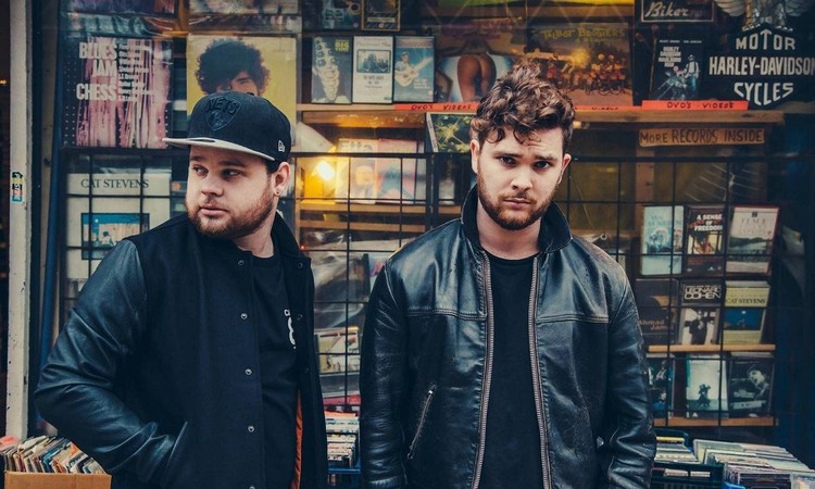 Royal Blood