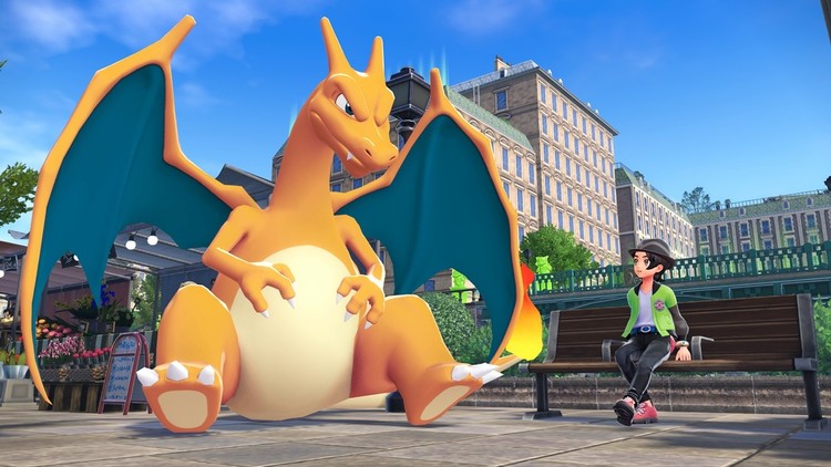 Charizard