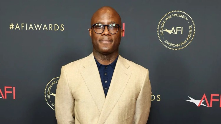 Barry Jenkins