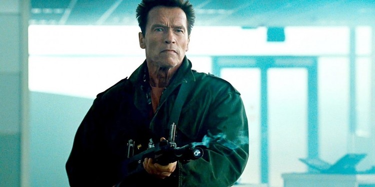 Arnold Schwarzenegger w filmie Marvela? Aktor dumny ze swojego zięcia za występ w Strażnikach Galaktyki