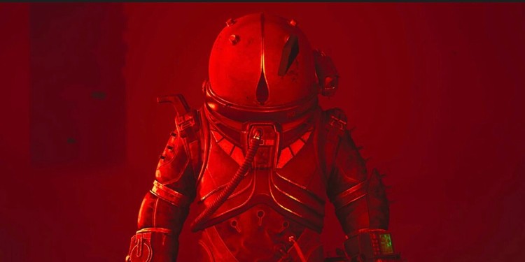 Cronos: The New Dawn