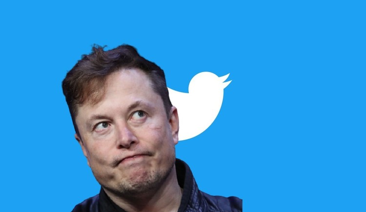 Elon Musk zrezygnuje z funkcji prezesa Twittera. Ale stawia jeden warunek