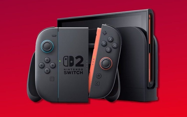 Nintendo Switch 2