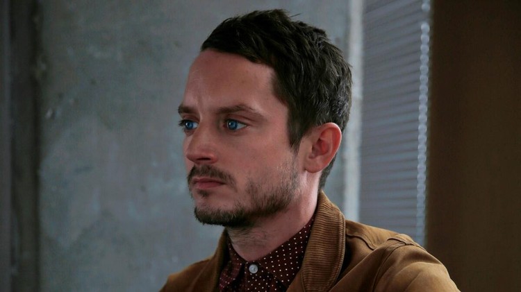 Elijah Wood