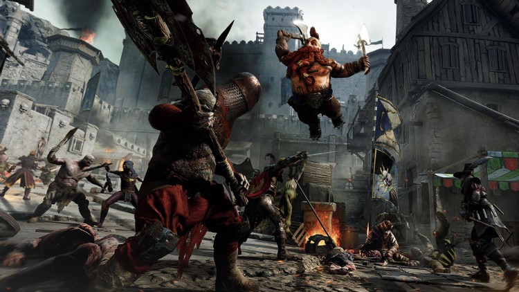 Warhammer: Vermintide 2 doczeka się darmowego DLC