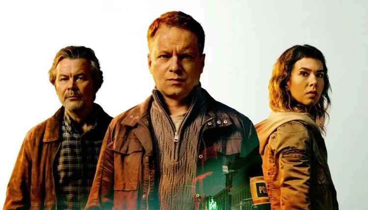 Glina. Nowy rozdział