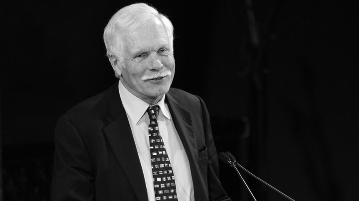 Ted Turner