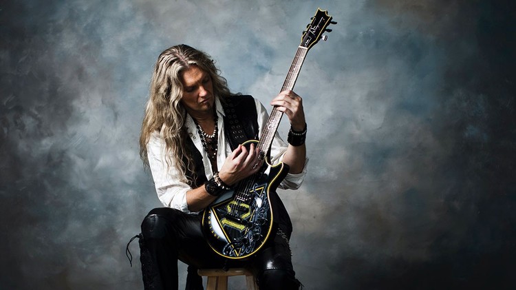 Joel Hoekstra