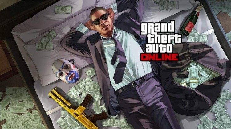 Rockstar czyści konta graczy GTA Online. Twórcy walczą z następstwami błędu