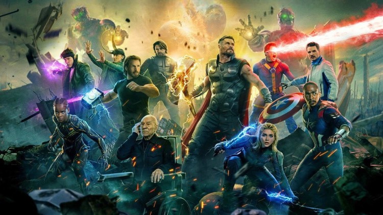 Avengers: Doomsday