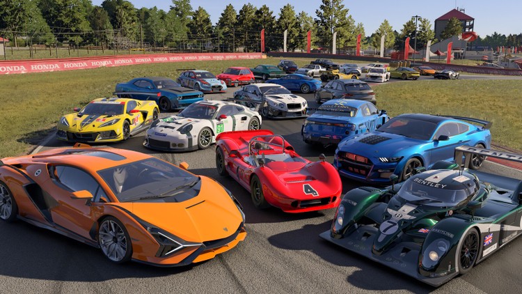 Czekacie na premierę Forza Motorsport? Sprawdźcie oficjalne wymagania sprzętowe