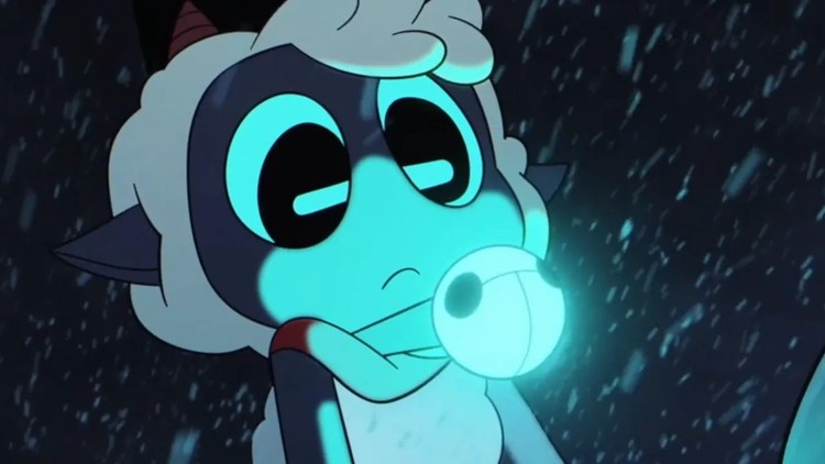 Cult of the Lamb: Woolhaven