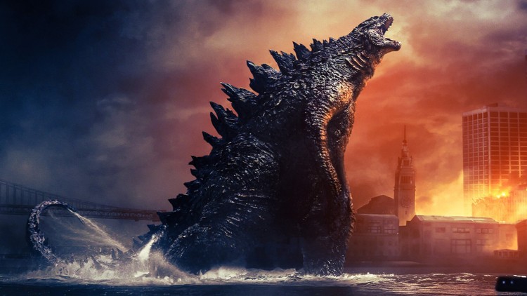 Godzilla