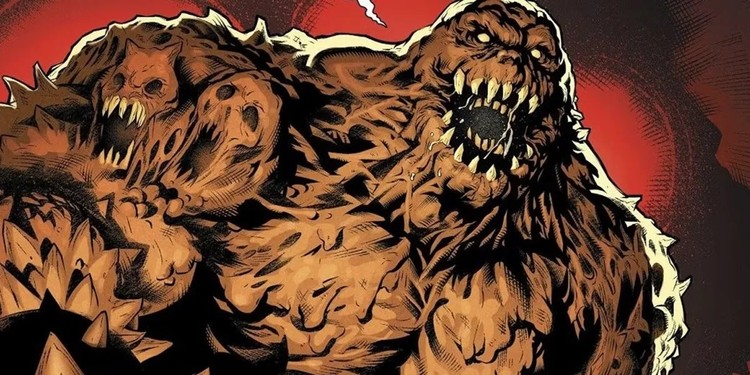 Clayface