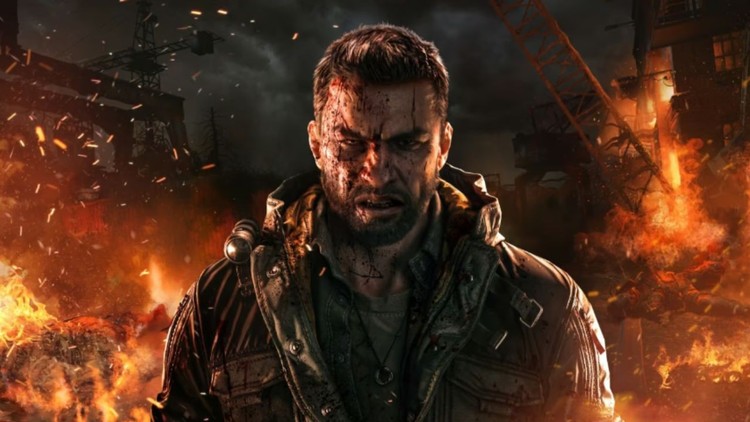 Dying Light: The Beast