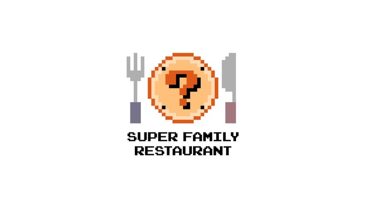 Nintendo Super Family Restaurant