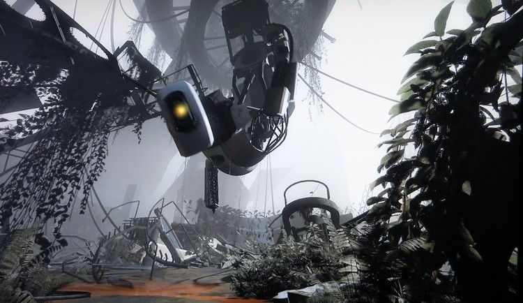 Portal 2