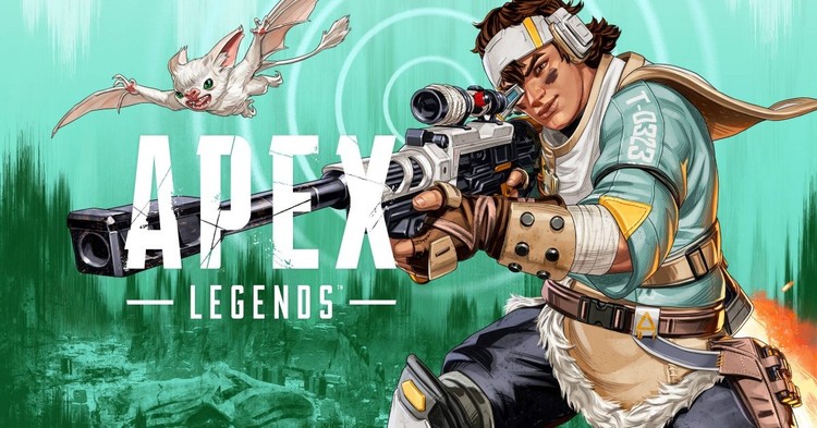 Apex Legends z rekordową liczbą graczy na Steam. Wszystko przez nowy sezon