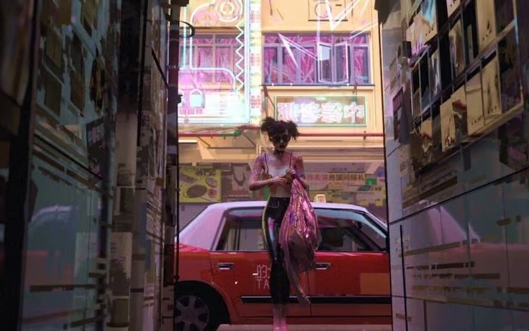 Chińczycy wkraczają do świata gier AAA. Projekt „Destiny” ujawniony przez wyciek