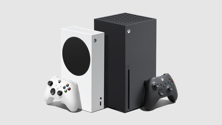 Xbox Series X/S