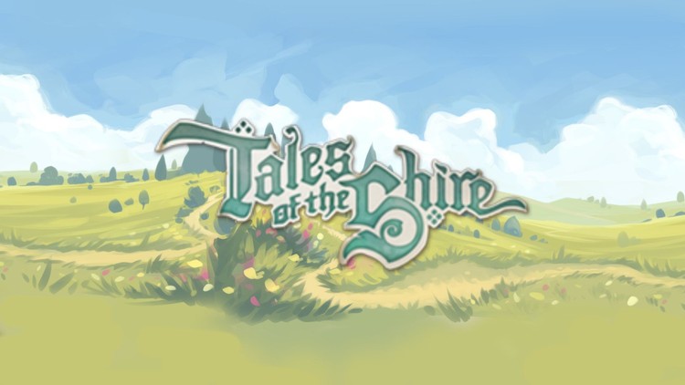 Tales of the Shire wkrótce z datą premiery? Niebawem otrzymamy nowy zwiastun