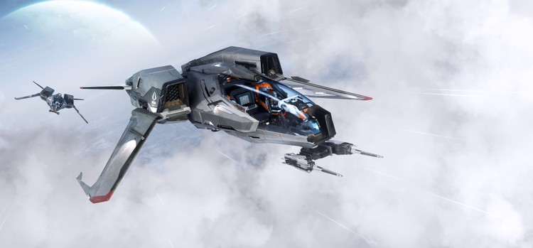 star citizen call to arms download