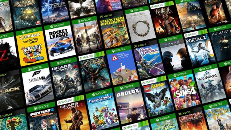 Xbox powołał nowy zespół. Microsoft nie zrezygnuje ze wstecznej kompatybilności
